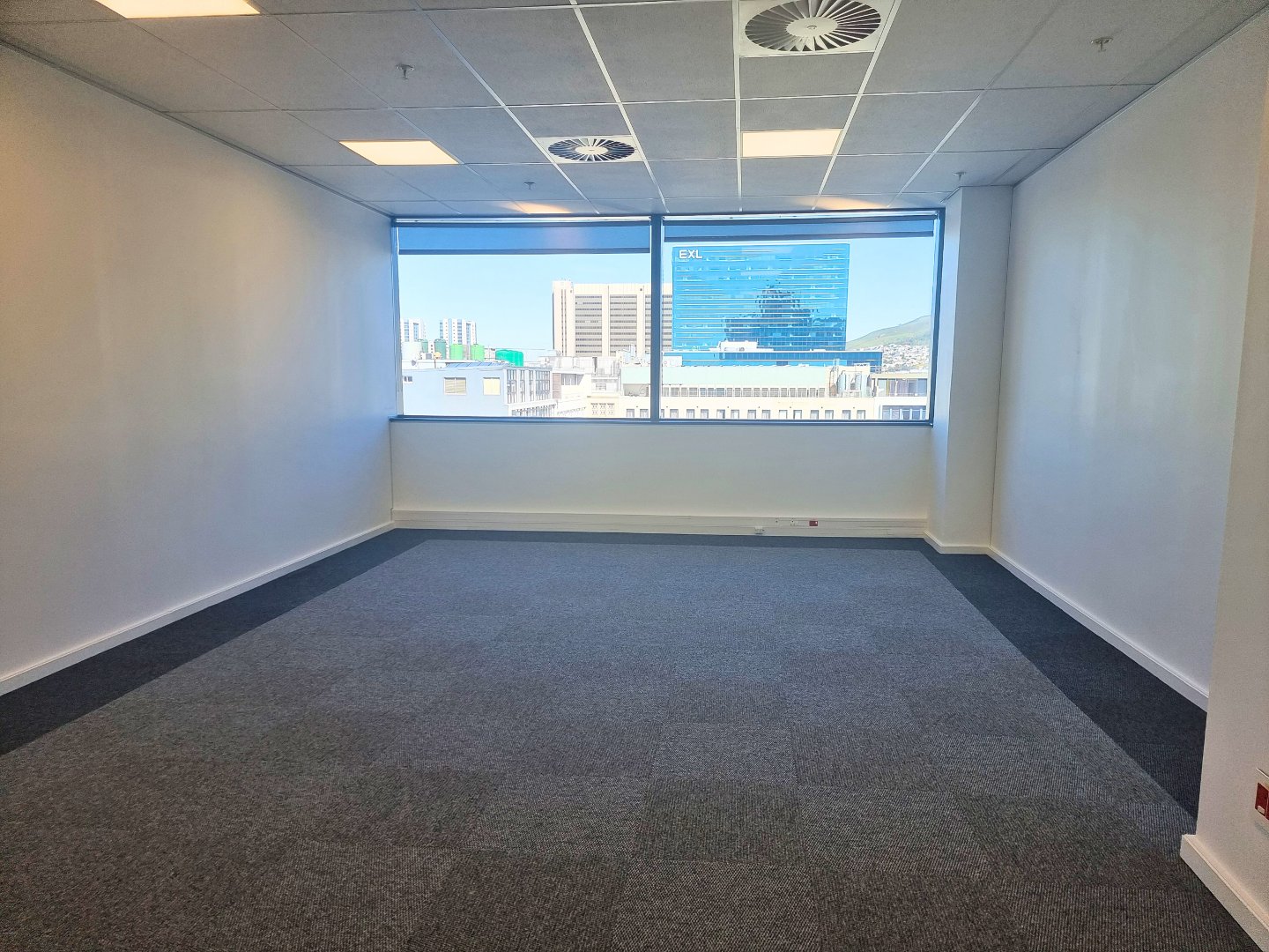 To Let commercial Property for Rent in Cape Town City Centre Western Cape